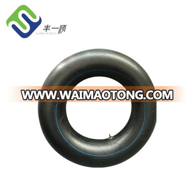 Florescence butyl inner tube 135r14 for car tire