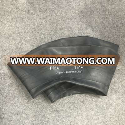 750R16 750-16 75016 inner tube with rubber inner tube material