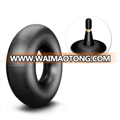 heavy duty truck tire butyl inner tube 1100-20