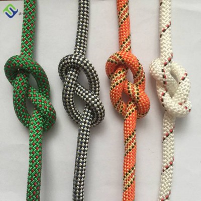 Nylon Climbing Rope Dynamic Safety Rope